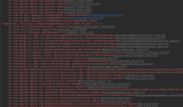 MySQL "java.lang.IllegalArgumentException: HOUR_OF_DAY: 2 -> 3" 问题解析