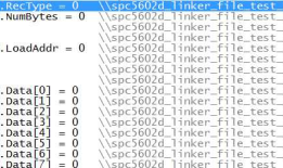 PowerPC Embedded Application Binary Interface (EABI)初探