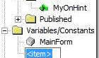 Delphi之Code Explorer