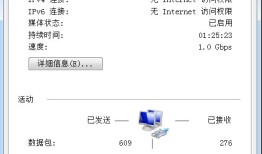 仅主机模式下vmware虚拟机中win7如何使宿主机与寄生机网络互联互通