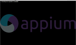 Appium-desktop & Appium 安装
