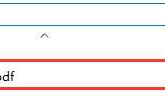 laravel中使用的PDF扩展包——laravel-dompdf和laravel-snappy