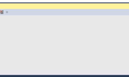.net core读取appsettings.json配置