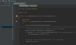 Android开发学习--Ionic+Cordova 环境搭建