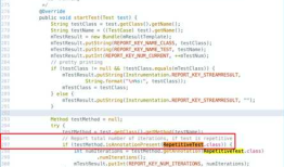 记Android R（SDK=30）系统执行UiAutomator1.0异常