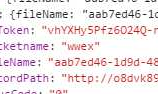 html5，js插件实现手机端实现头像剪切上传
