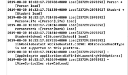 iOS load方法与initialize方法