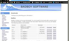 Badboy录制脚本--JMeter辅助工具