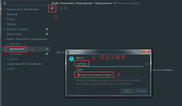 webstorm实现手机预览页面