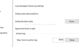 SVN：Unable to connect to a repository at URL 'xxx' Error running context: An error occurred during authentication
