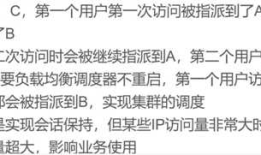 Haproxy 搭建 Web群集