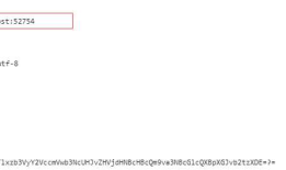 Web API中使用CORS解决跨域（暂存）