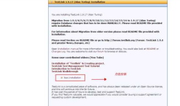 TestLink-Windows安装教程