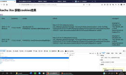 web安全技术--XSS和CSRF
