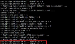 Kubernetes之使用kubeadm部署