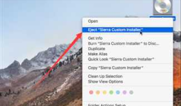 从安装Mac OS X虚拟机到第一个IOS程序