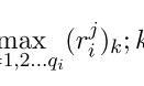 关系抽取 --- Relation Extraction with Multi-instance Multi-label Convolutional Neural Networks