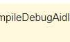 android studio bug : aidl is missing 解决方案