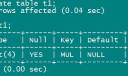 select … into outfile 备份恢复（load data）以及mysqldump时间对比