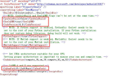 VS2013+win7配置caffe（GPU）