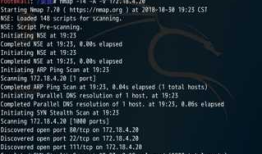 CTF--HTTP服务--路径遍历（拿到www-data用户权限）