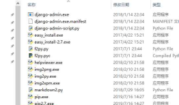 python开发工具virtualenv、virtualenvwrapper、pipenv和pyenv的使用