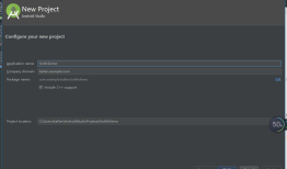 Google Android Studio Kotlin