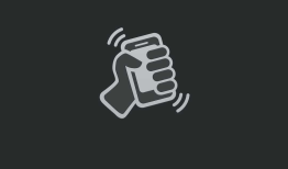 android摇一摇实现(仿微信)