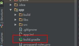android studio bug : aidl is missing 解决方案