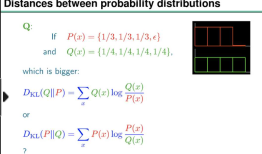 [Information Theory] L14: Approximating Probability Distributions (IV): Variational Methods