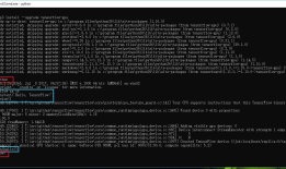 Win10+TensorFlow-gpu pip安装