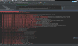 MQ报错java.lang.IllegalStateException: Failed to load ApplicationContext