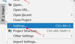 Intellij IDEA中配置TFS