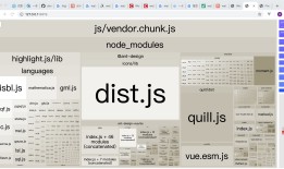 Vue发布过程中遇到坑，以及webpack打包优化