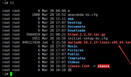 MySQL 三 二进制安装