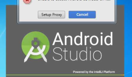 Android Stuido启动提示"No JVM installation found.Please install a 32-bit JDK...."