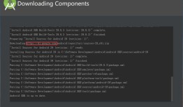 Android Studio & Android SDK 安装 到创建模拟器