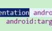 在android中进行单元测试的步骤