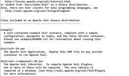 lucene&solr全文检索_3查询索引