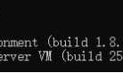 Window10搭建Flutter for Android环境