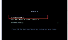 CentOS 7安装Oracle (CentOS Linux release 7.5.1804)
