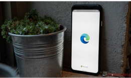 Edge Beta Android版更新已启用新图标