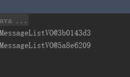 利用ObjectMapper readValue()和泛型解决复杂json结构